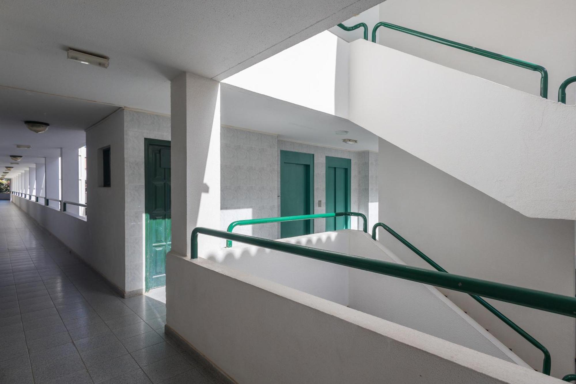 Floral Home - Large Private Terrace With Pool San Bartolomé Ngoại thất bức ảnh