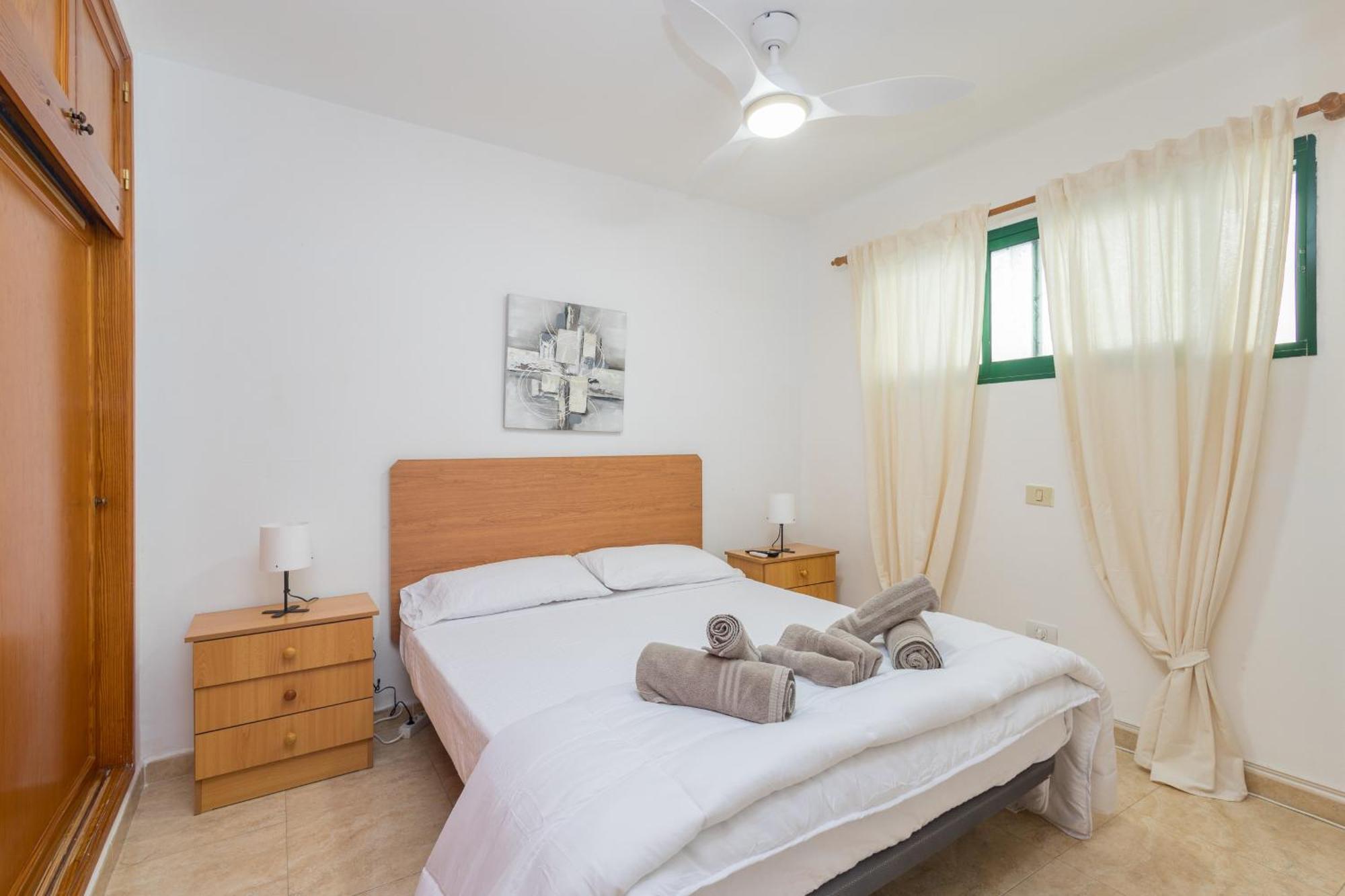 Floral Home - Large Private Terrace With Pool San Bartolomé Ngoại thất bức ảnh