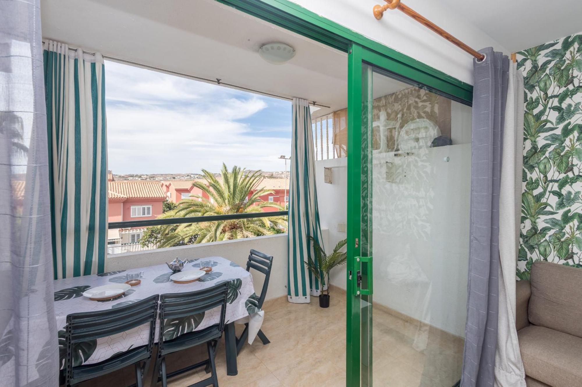 Floral Home - Large Private Terrace With Pool San Bartolomé Ngoại thất bức ảnh