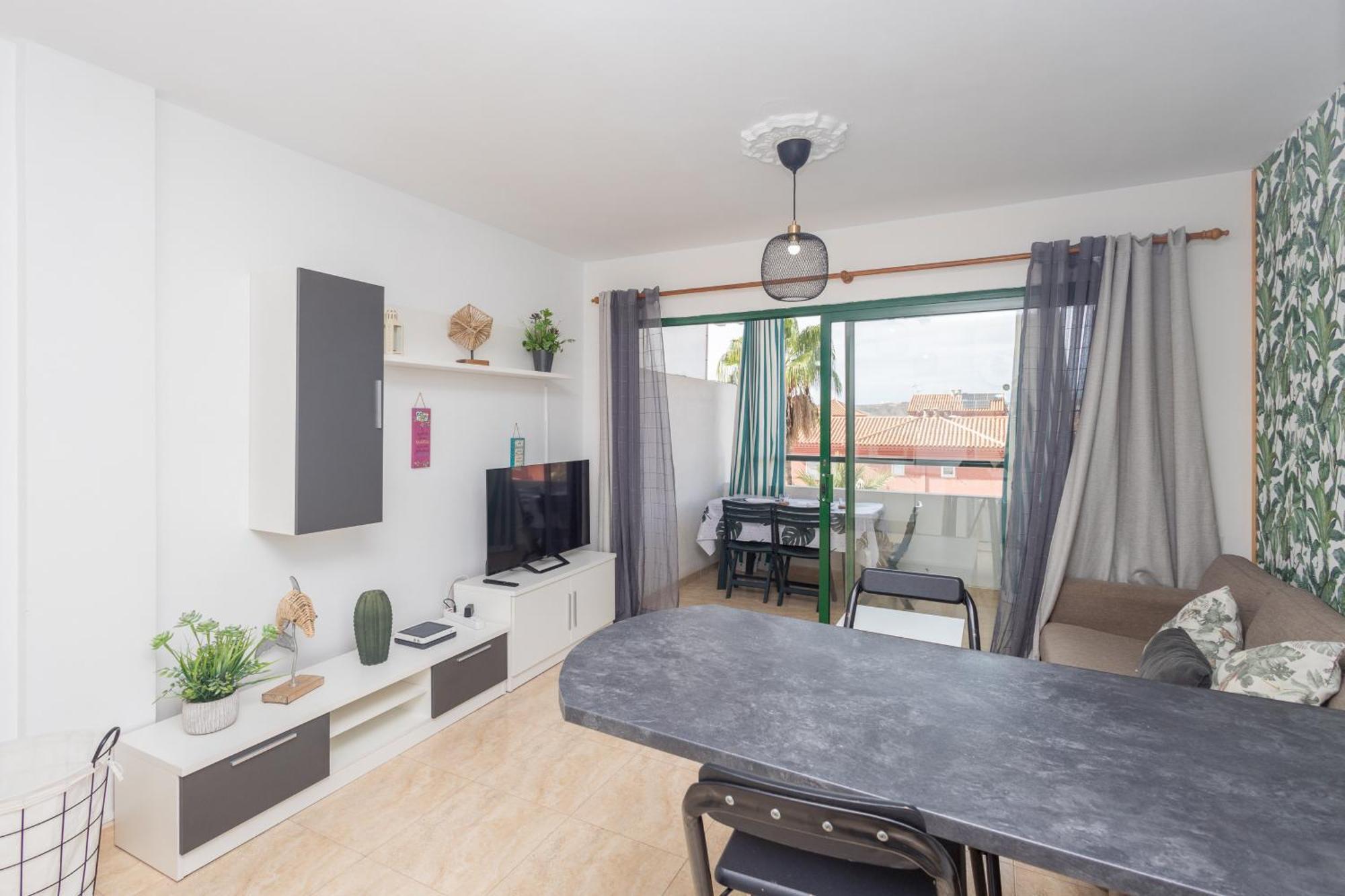 Floral Home - Large Private Terrace With Pool San Bartolomé Ngoại thất bức ảnh