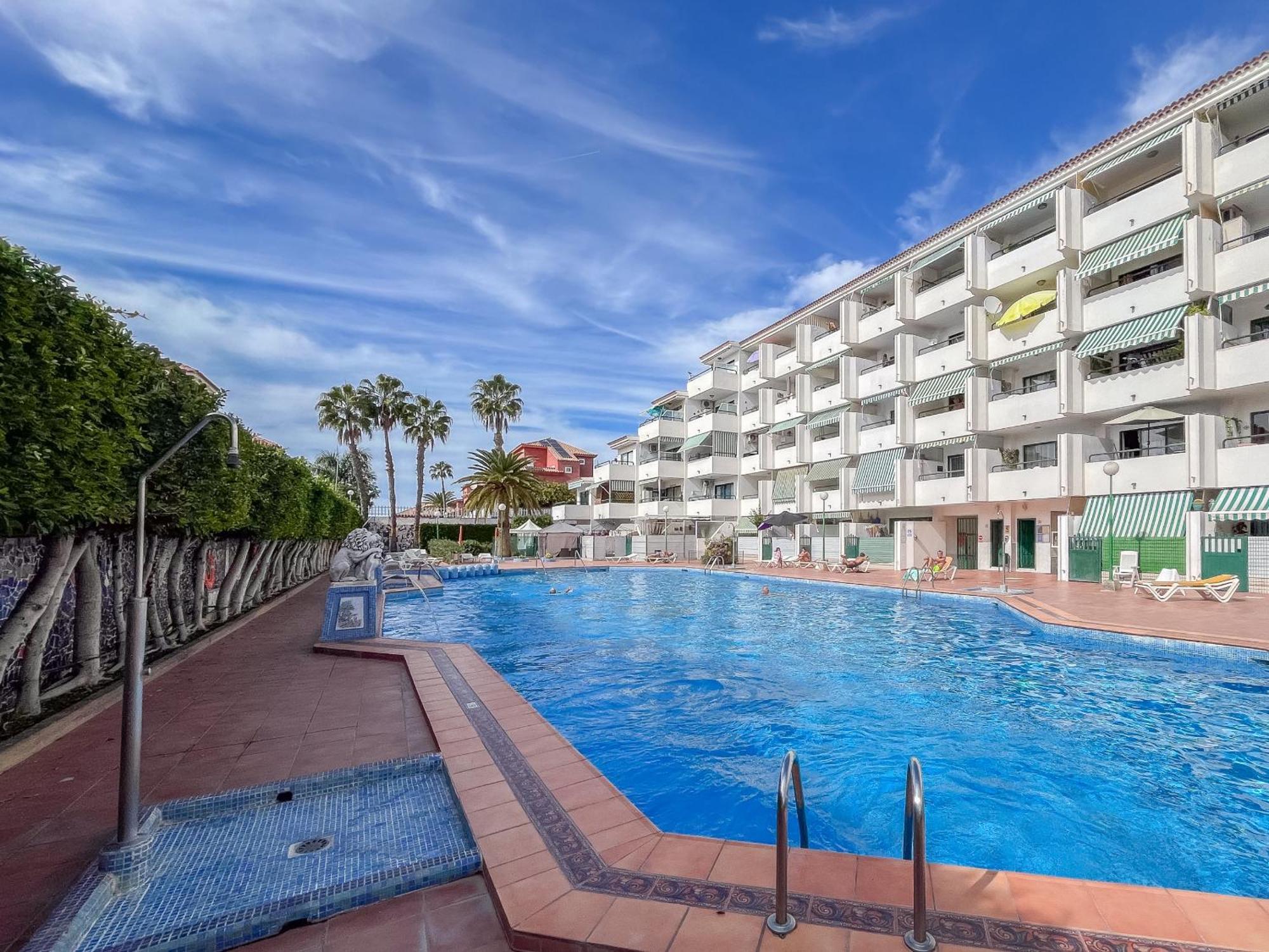 Floral Home - Large Private Terrace With Pool San Bartolomé Ngoại thất bức ảnh